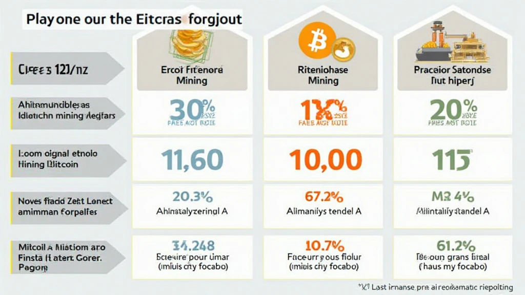Bitcoin mining profitability: HIBT vs Vietnamese pension investments (MyCryptoDictionary)