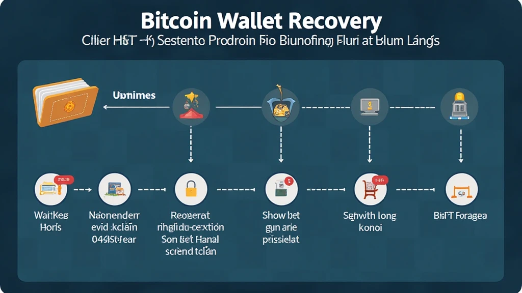 Bitcoin wallet recovery: HIBT support for Vietnamese non