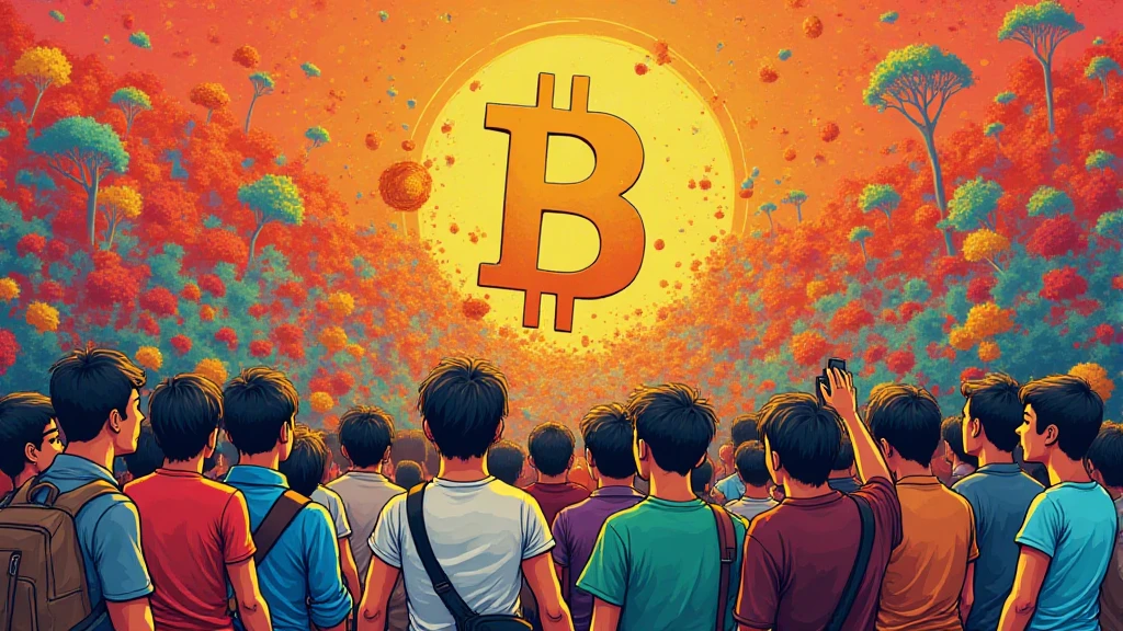 HIBT Bitcoin trading contests: Vietnamese artist prizes (MyCryptoDictionary)