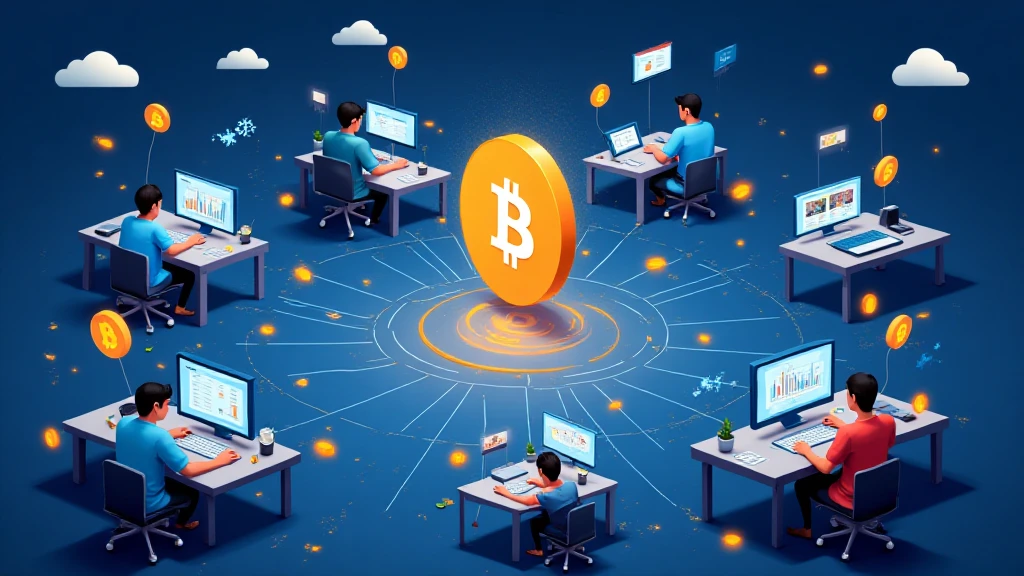 HIBT Bitcoin API docs: Vietnamese artist developer guides (MyCryptoDictionary)