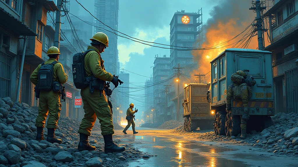 Bitcoin mining difficulty: HIBT data for Vietnam’s urban miners (MyCryptoDictionary)
