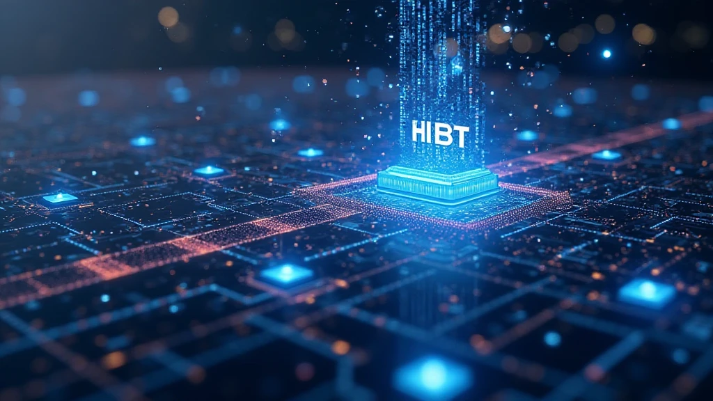 mycryptodictionary HIBT Ho Chi Minh City bond exchange updates