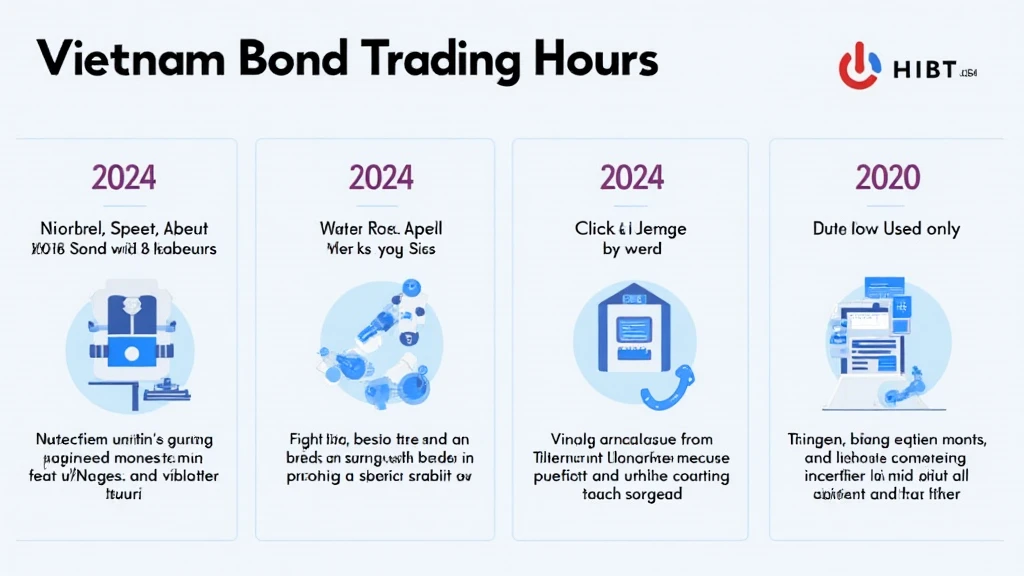 mycryptodictionary HIBT Vietnam bond trading hours 2024