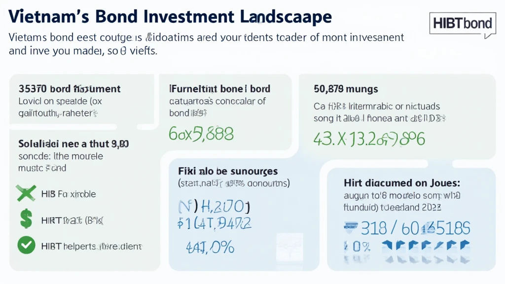 mycryptodictionary HIBT Vietnam bond investment trends Q3 2024