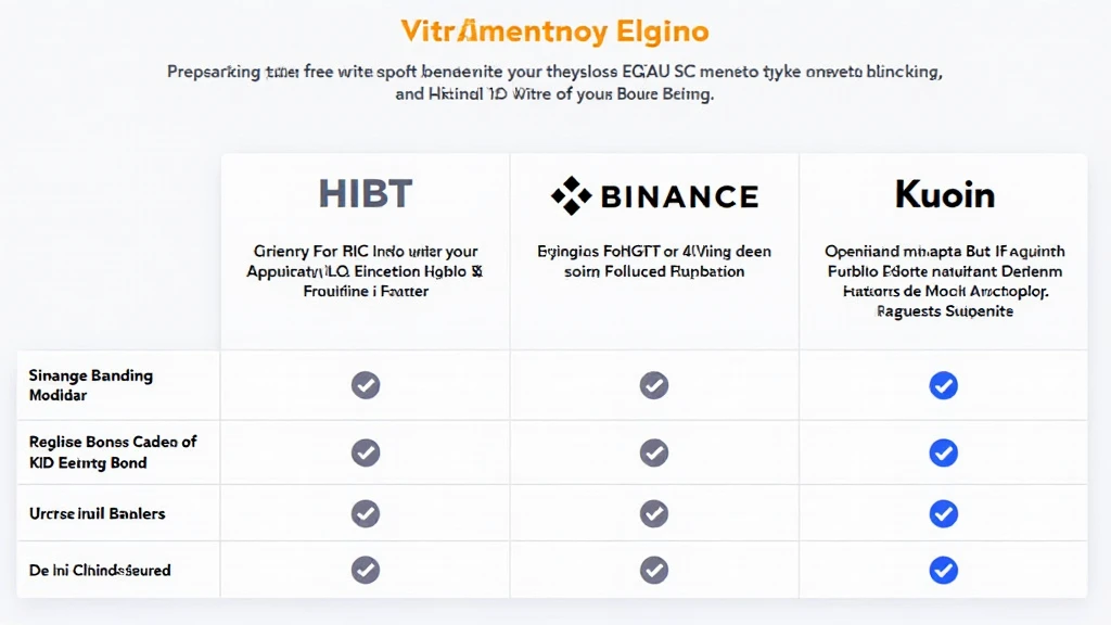 HIBT Vietnam bond platform fees compared mycryptodictionary