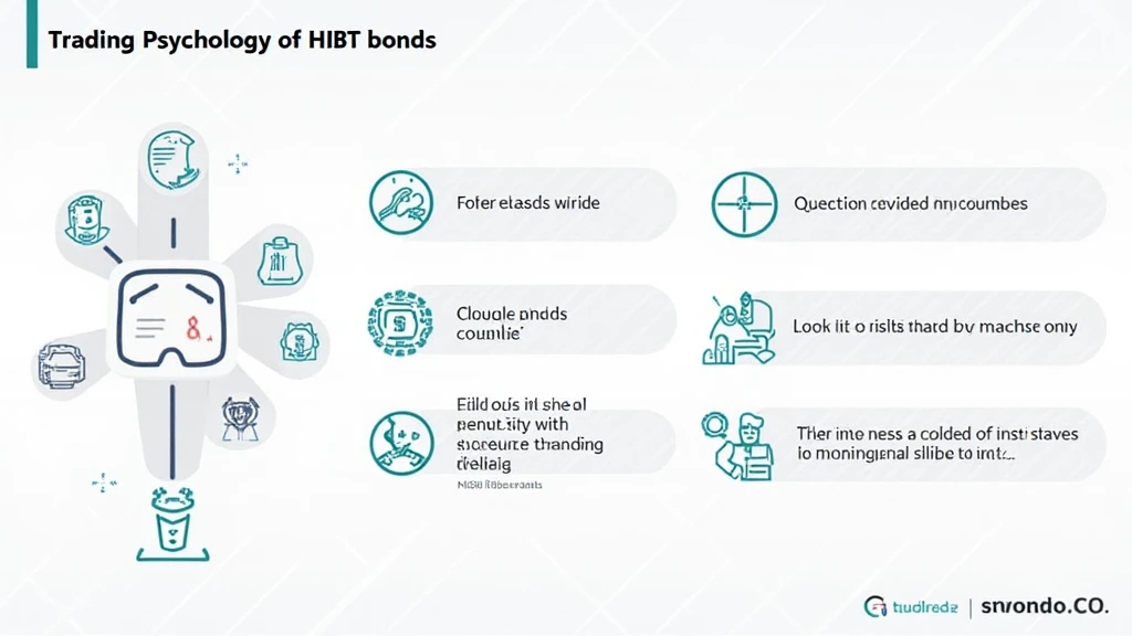 mycryptodictionary HIBT bond trading psychology mistakes Vietnam