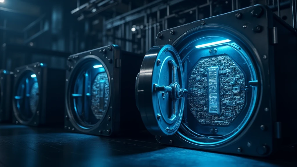 HIBT Vietnam cold storage bond asset monitoring mycryptodictionary