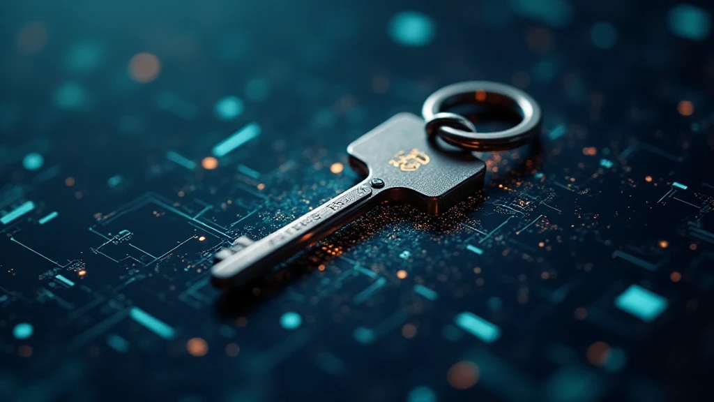 mycryptodictionary HIBT Vietnam bond wallet encryption guides
