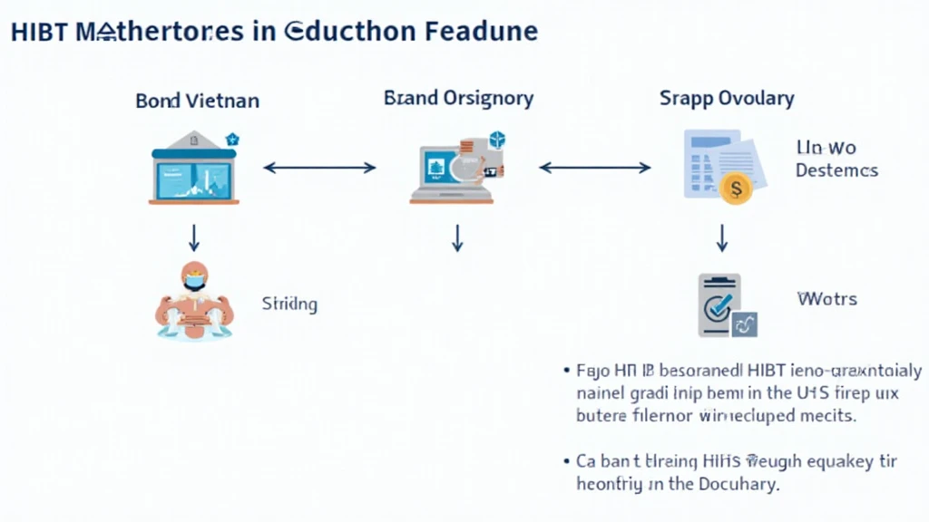 mycryptodictionary HIBT Vietnam bond trading step