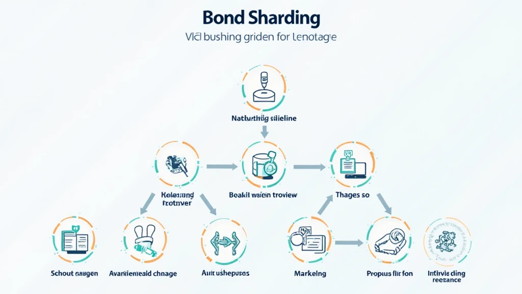 HIBT Vietnam bond sharding implementation status mycryptodictionary