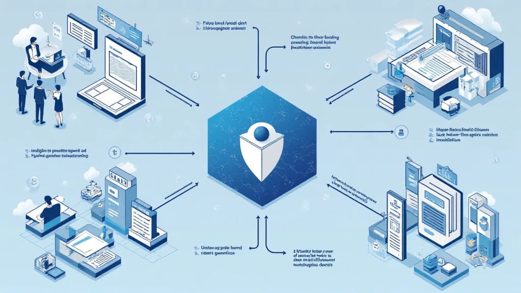 HIBT Vietnam bond DAO governance proposal tracking mycryptodictionary
