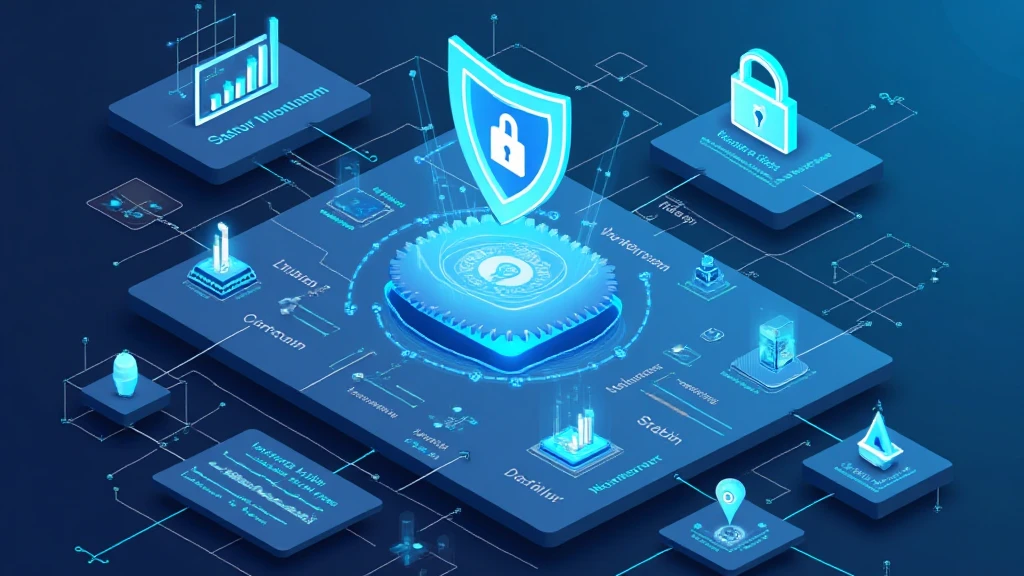 mycryptodictionary HIBT Vietnam bond tokenomics breakdowns