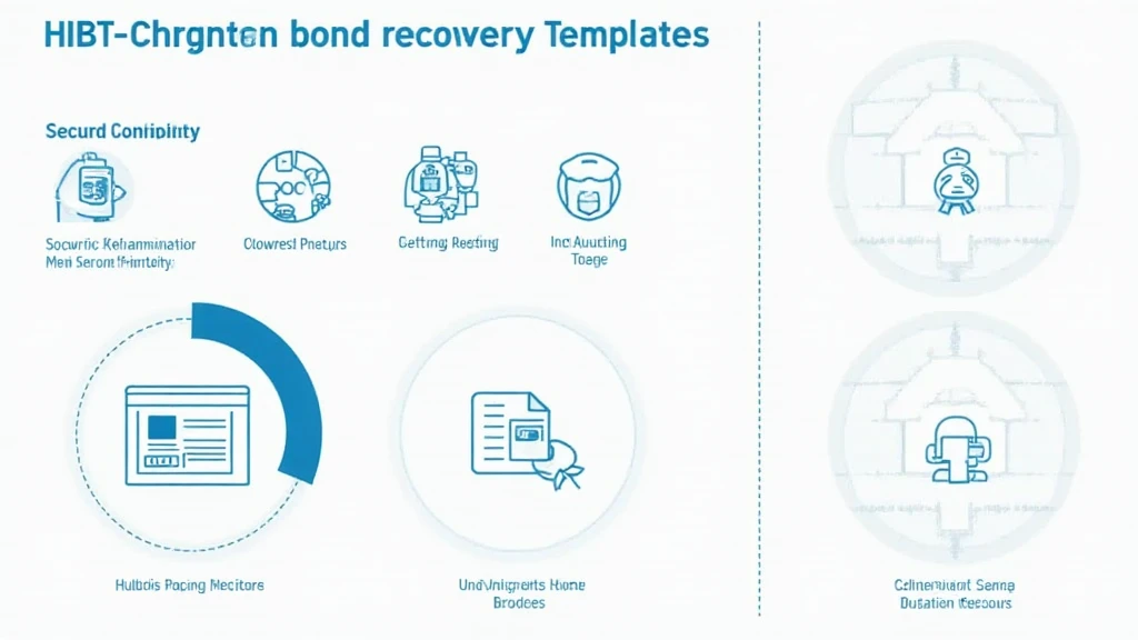 mycryptodictionary HIBT Vietnam bond recovery plan templates