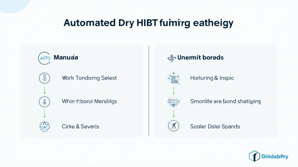 mycryptodictionary HIBT Vietnam bond manual vs automated trading guides
