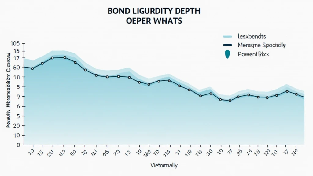 mycryptodictionary HIBT Vietnam bond liquidity depth charts