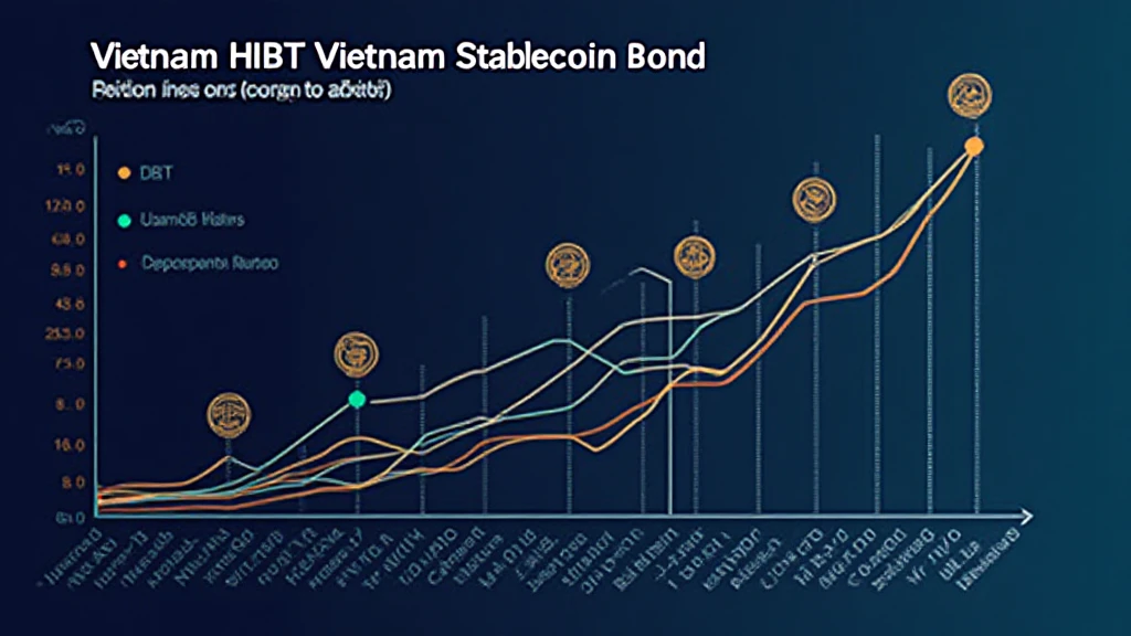HIBT Vietnam stablecoin bond trend forecasts mycryptodictionary