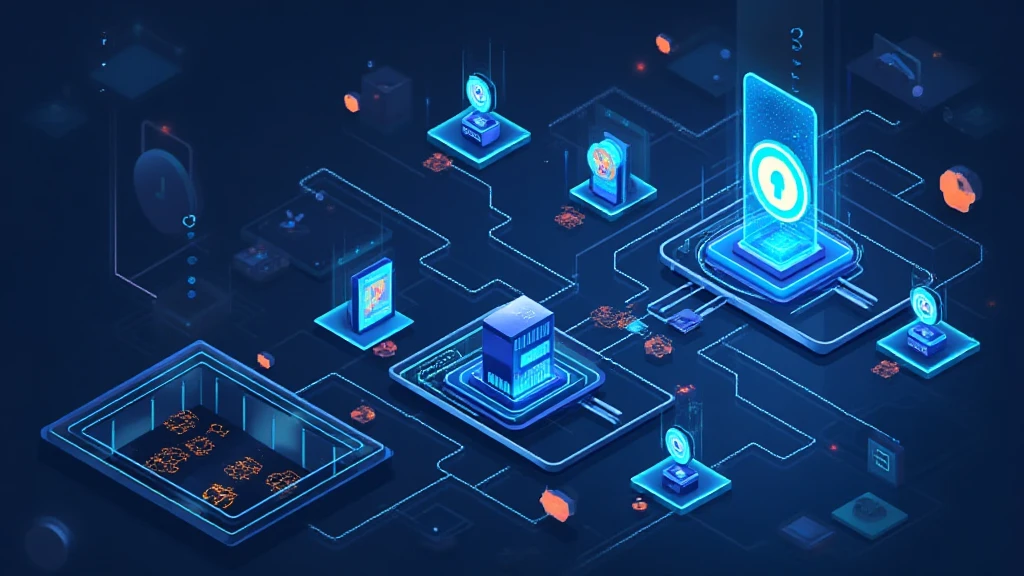 HIBT Vietnam bond plasma network scalability tests mycryptodictionary