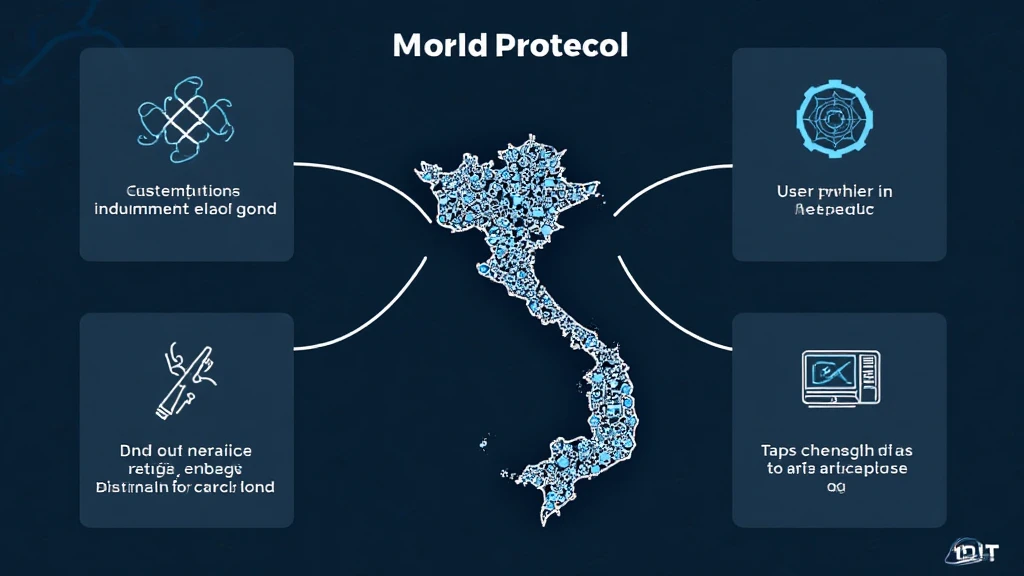 HIBT Vietnam bond interoperability protocol user counts