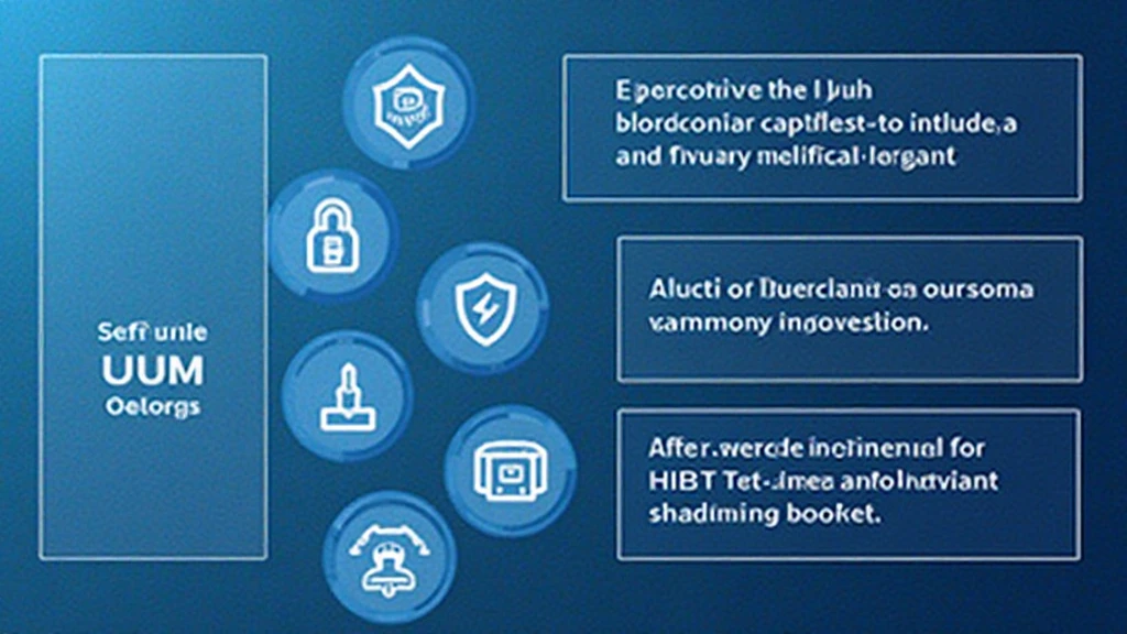 mycryptodictionary HIBT Vietnam bond sharding upgrade timelines
