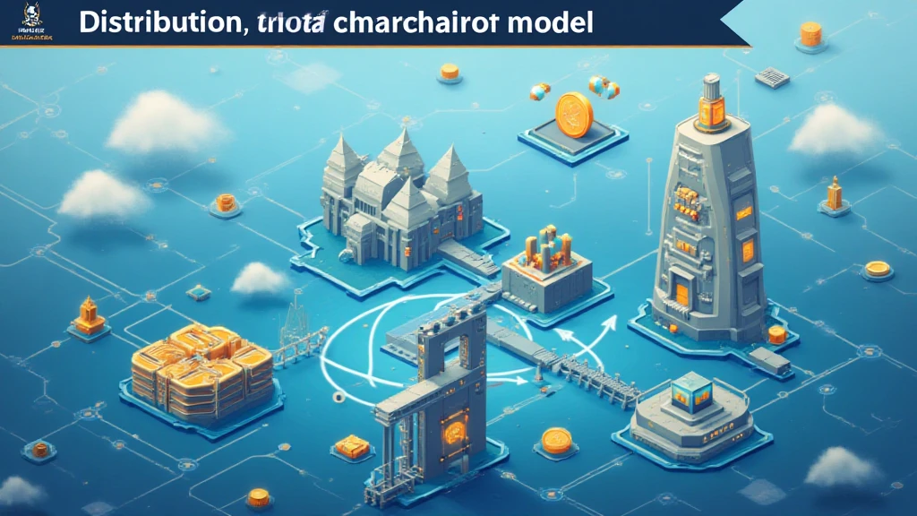 HIBT Vietnam bond tokenomics supply distribution analysis