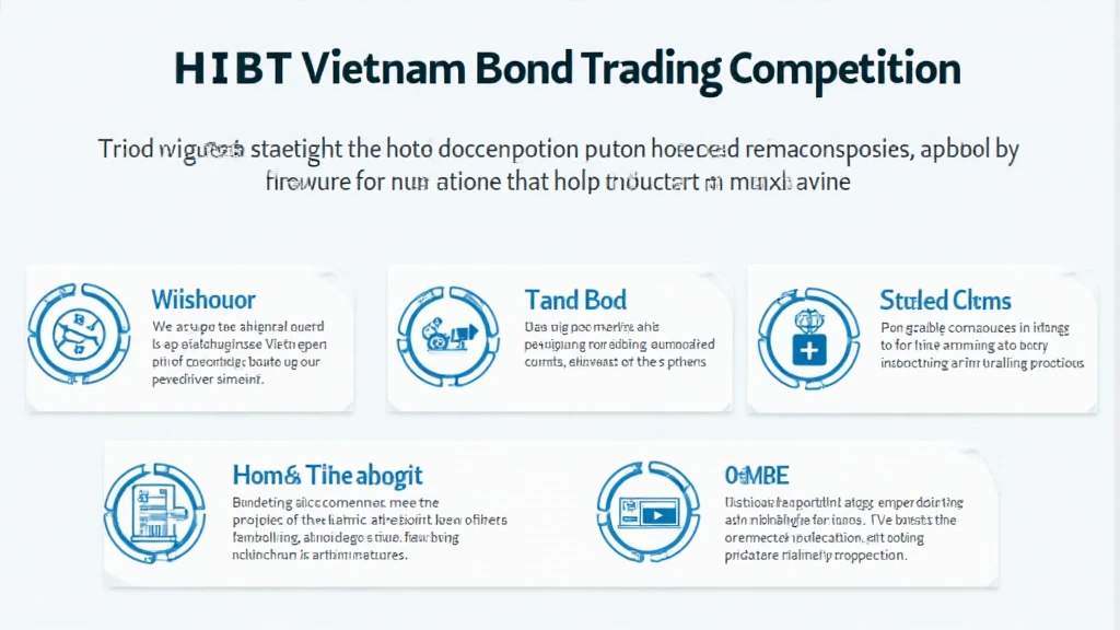 HIBT Vietnam bond trading competition winners mycryptodictionary