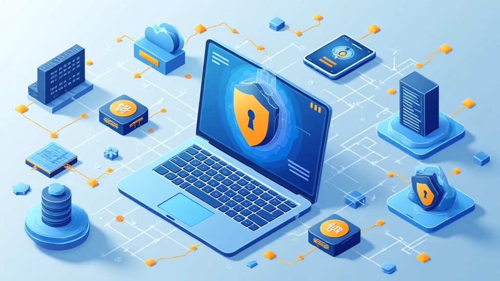 mycryptodictionary HIBT Vietnam bond slippage prevention tools