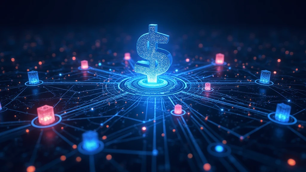HIBT Vietnam bond plasma network exit games explained