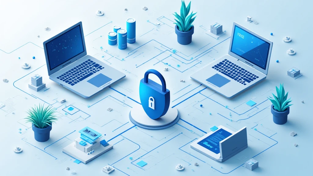 mycryptodictionary HIBT Vietnam bond rollup data availability proofs