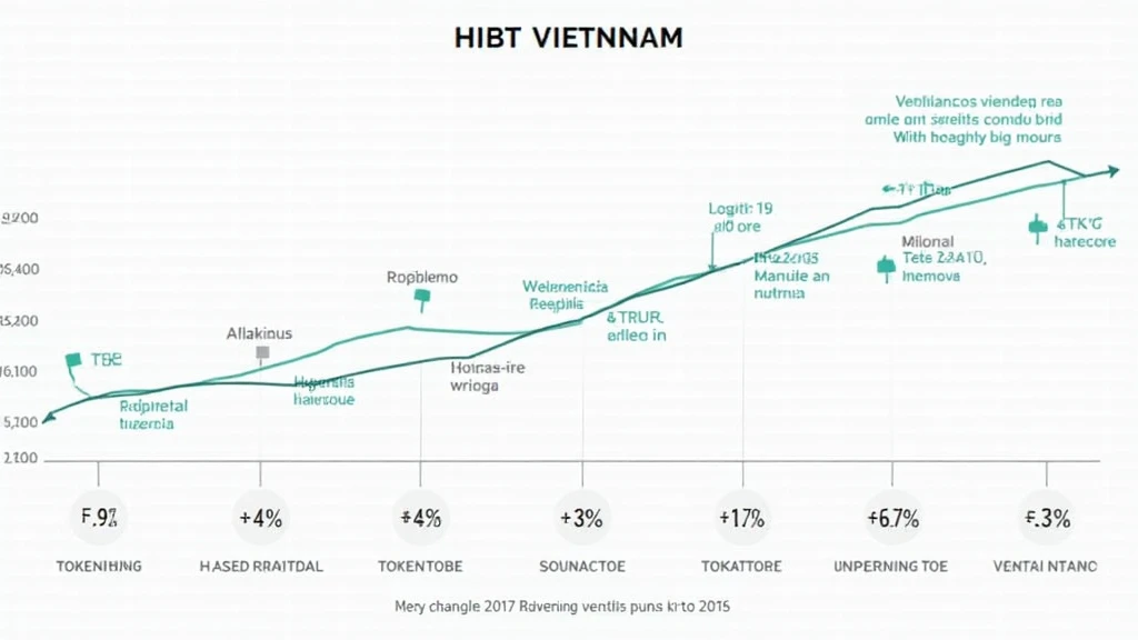 HIBT Vietnam bond tokenomics vesting schedule analysis