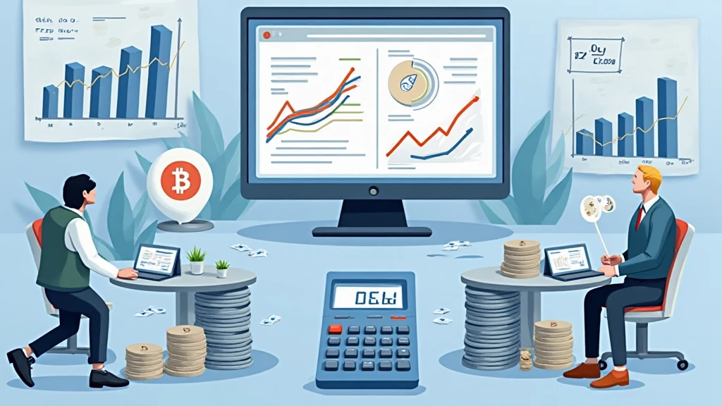 mycryptodictionary HIBT Vietnam bond leverage ratio calculator tools