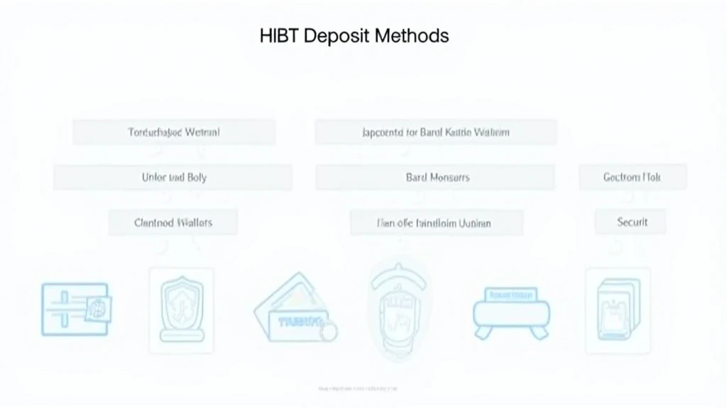 HIBT Vietnam crypto deposit methods mycryptodictionary guide