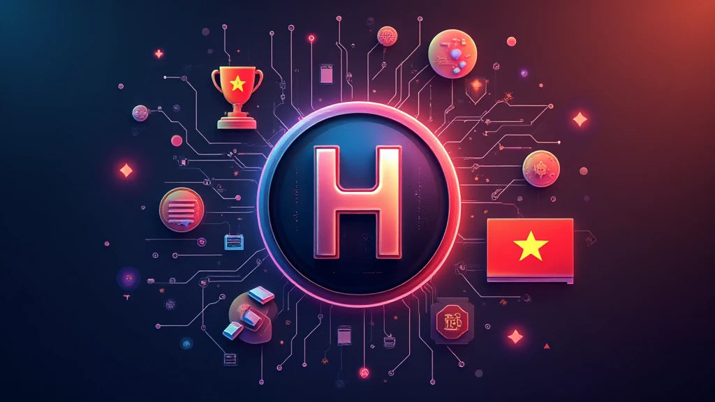 HIBT Vietnam crypto stablecoin definitions mycryptodictionary