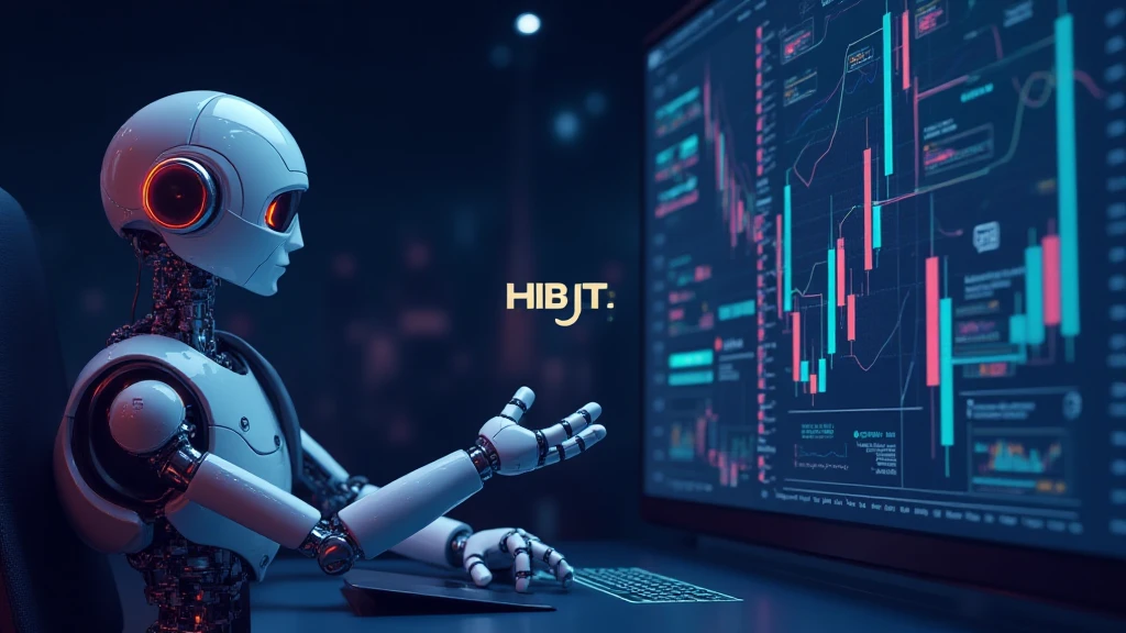 HIBT Vietnam crypto trading bot jargon mycryptodictionary