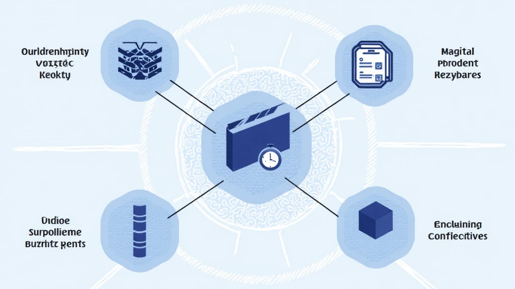 mycryptodictionary Vietnam crypto blockchain interoperability terms
