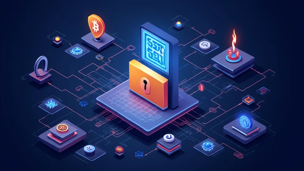 mycryptodictionary Vietnam crypto hot wallet security terms HIBT