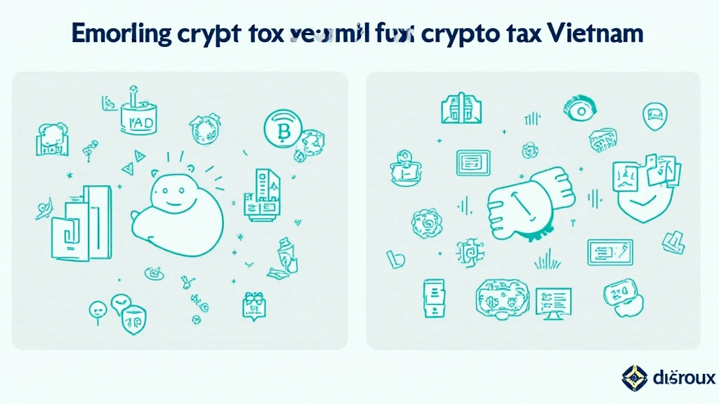 mycryptodictionary Vietnam crypto crypto tax forms HIBT 2025
