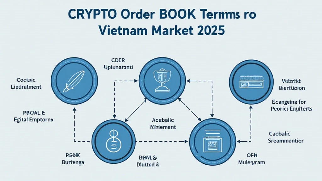 mycryptodictionary Vietnam crypto crypto order book terms mycryptodictionary