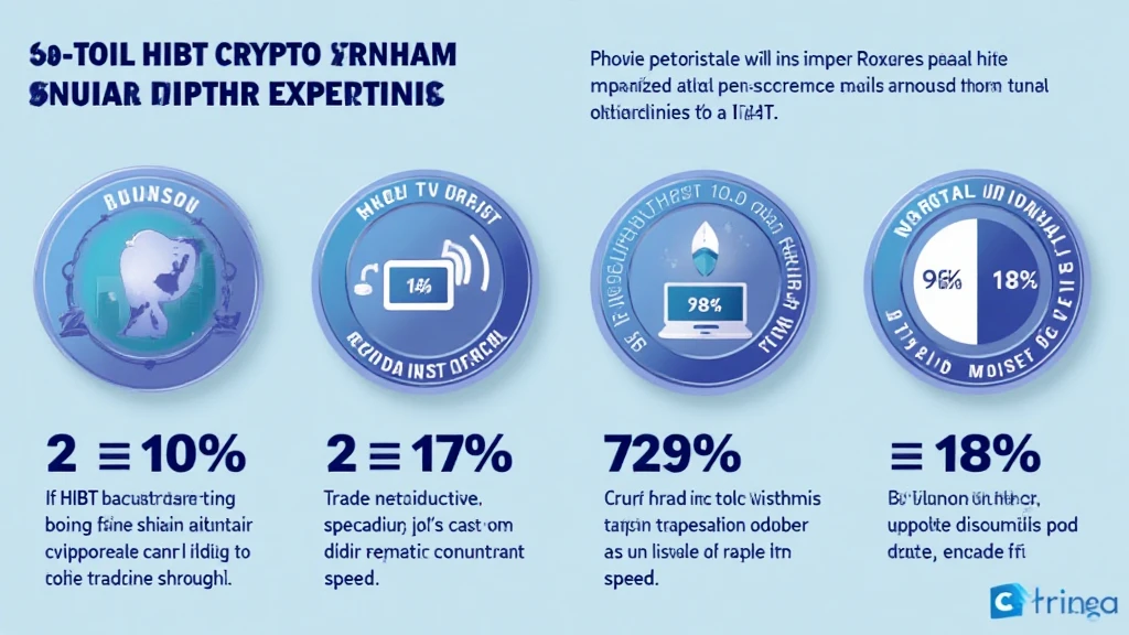 HIBT Vietnam crypto crypto trade execution speed HIBT