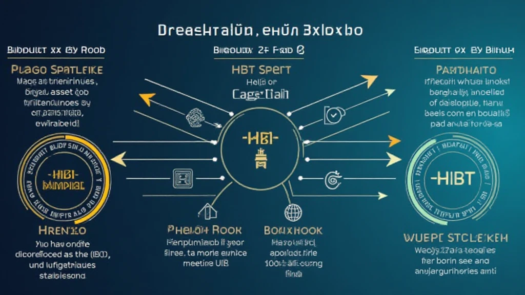 HIBT Vietnam crypto crypto stablecoin peg mechanisms HIBT