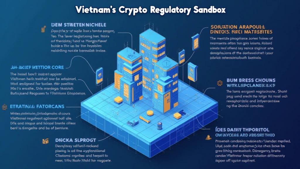 mycryptodictionary Vietnam crypto crypto regulatory sandbox terms HIBT
