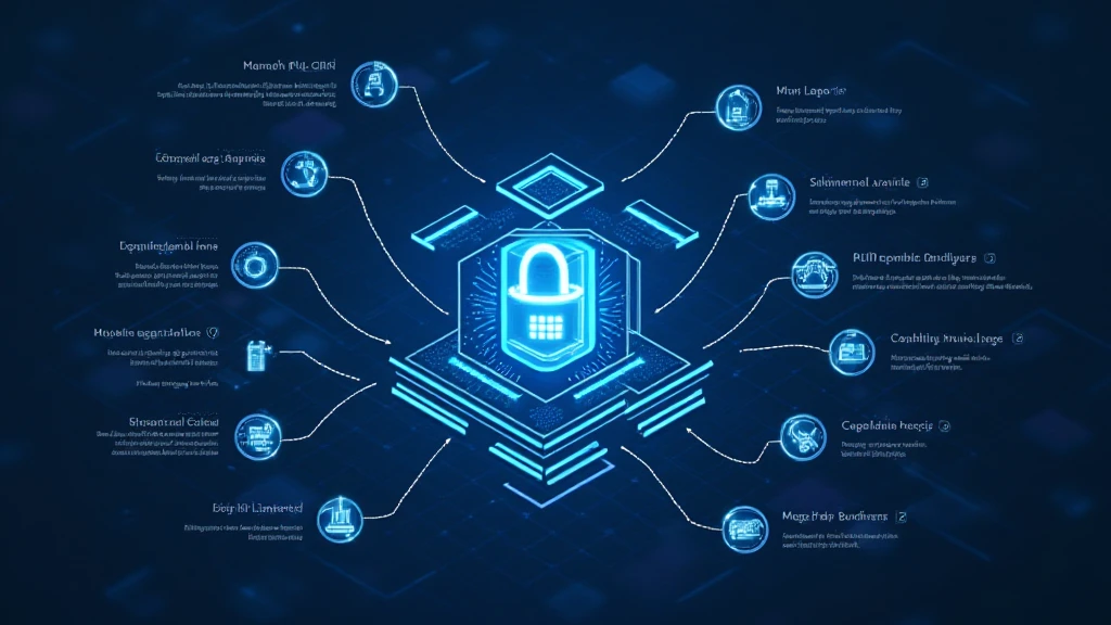 HIBT Vietnam crypto crypto cybersecurity threats mycryptodictionary