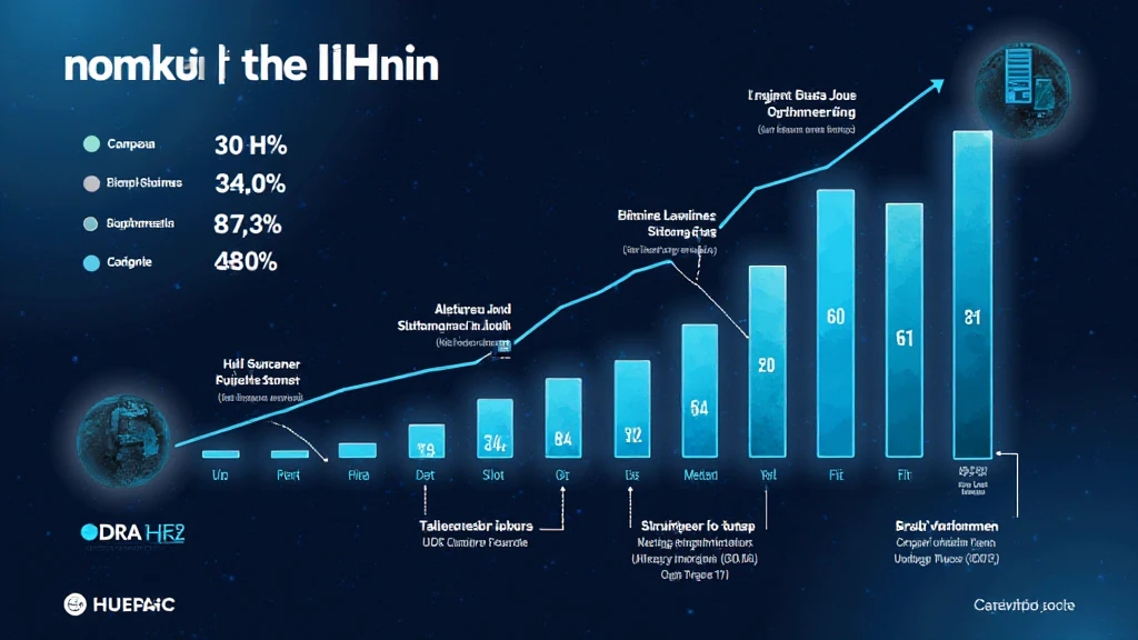 HIBT Vietnam crypto crypto CAGR compound annual growth rate HIBT