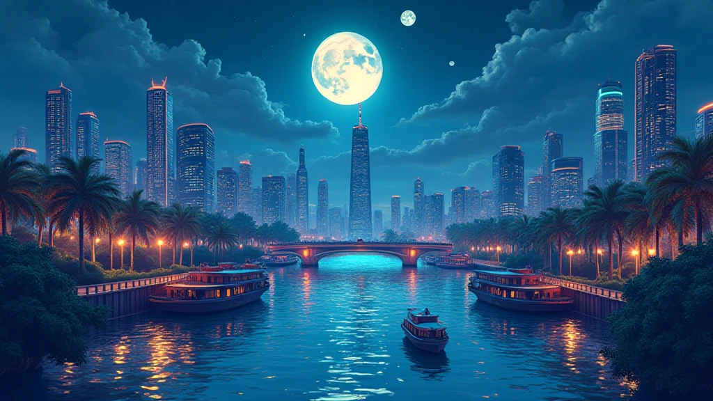 HIBT Vietnam crypto crypto Monte Carlo VaR HIBT 2025