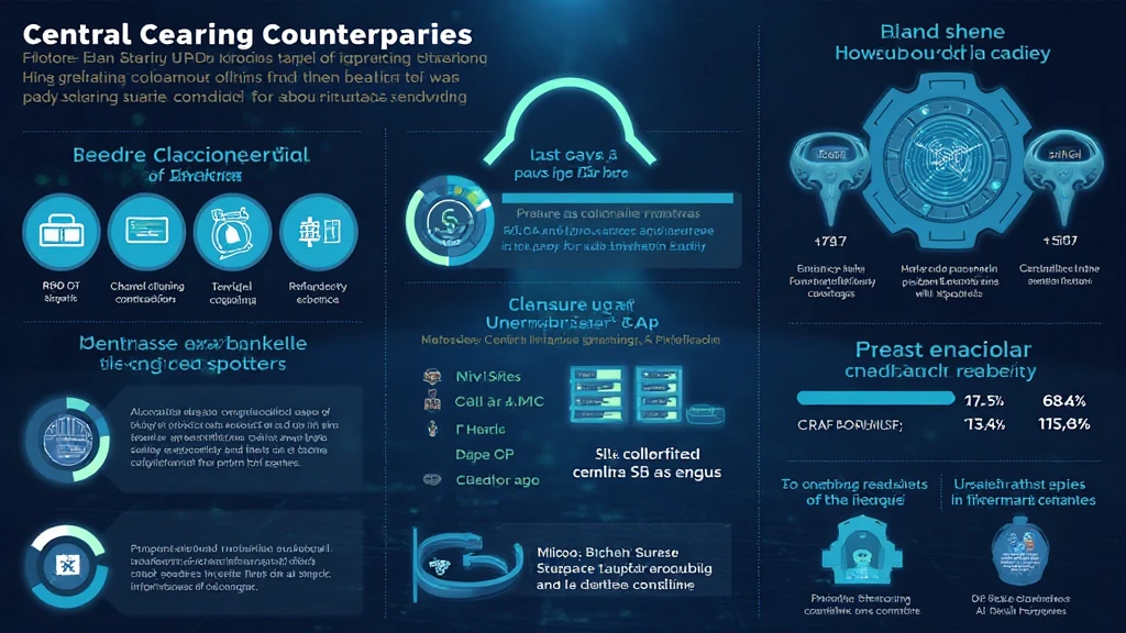 mycryptodictionary Vietnam crypto crypto central clearing counterparties CCPs mycryptodictionary