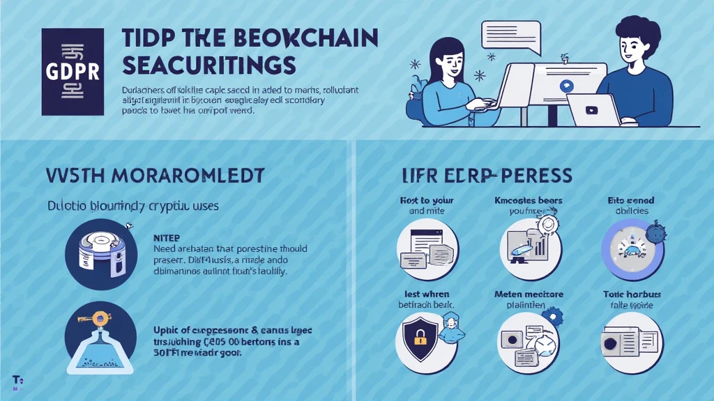 HIBT Vietnam crypto crypto GDPR data protection mycryptodictionary