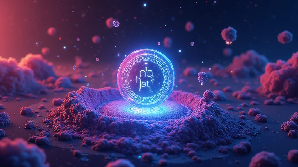 HIBT Vietnam crypto crypto NFT royalties distribution terms mycryptodictionary