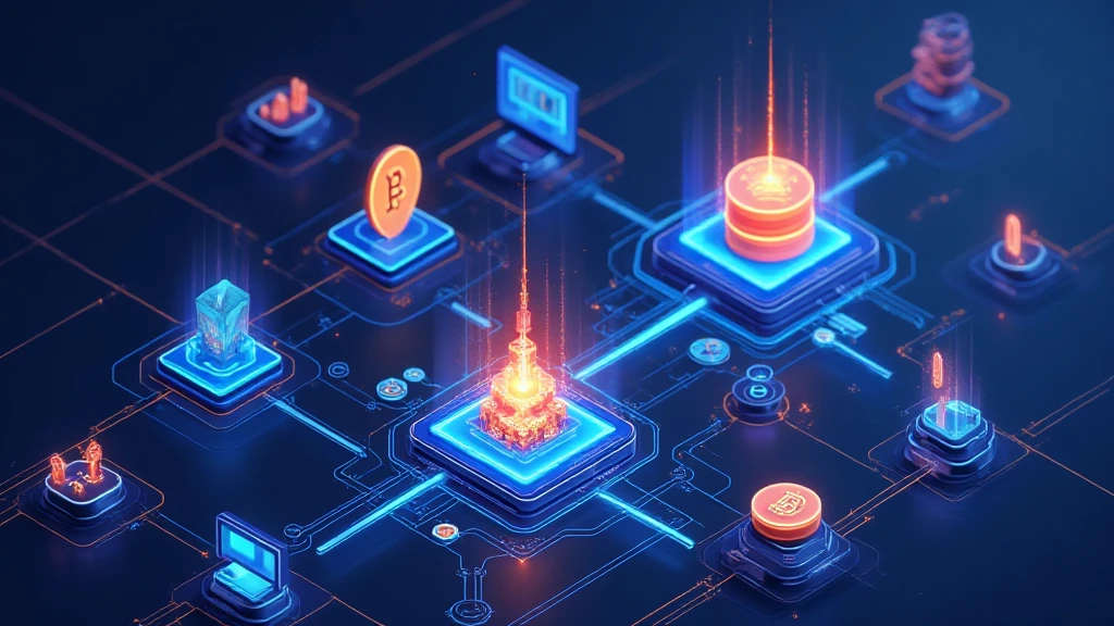 HIBT Vietnam crypto crypto DeFi bridges vocabulary HIBT