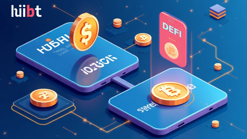 HIBT Vietnam crypto crypto DeFi flash loans terms HIBT