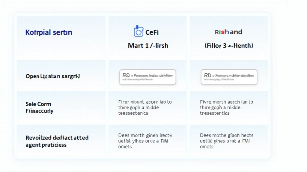 HIBT Vietnam crypto crypto CeFi exchanges vs DeFi HIBT 2025