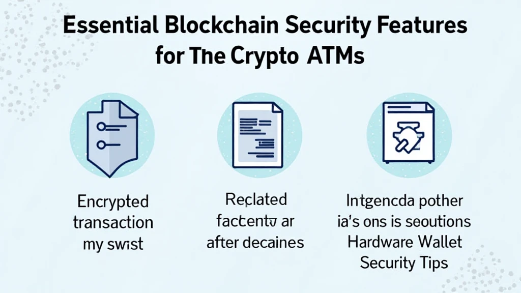 HIBT Vietnam crypto crypto crypto ATM security features mycryptodictionary